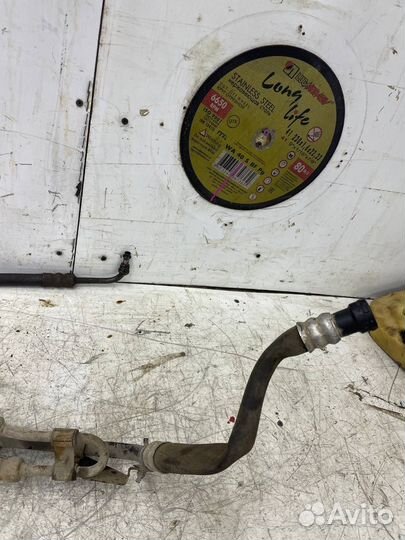Трубка, Шланг Гур Land Rover Freelander 1
