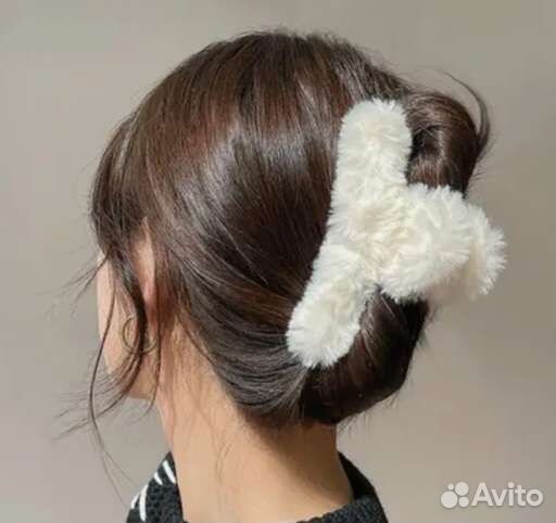 Аксессуары для волос