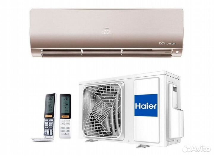 Кондиционер / большой выбор