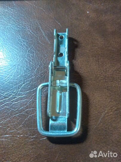 Замок для ящика