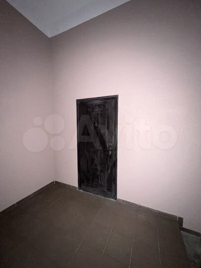 Кладовка 3.5 м²