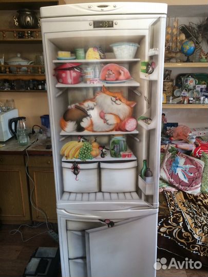 Ремонт холодильников Симферополь