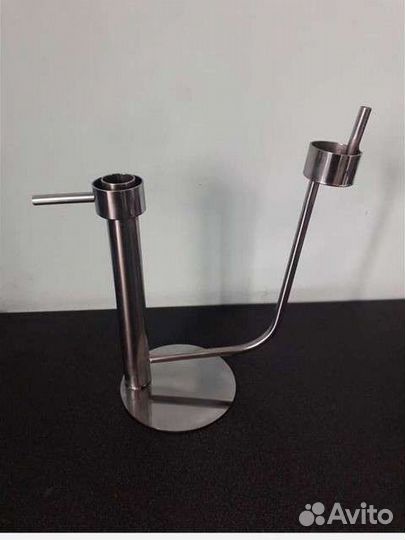 Попугай устройство непрерывного контроля крепости