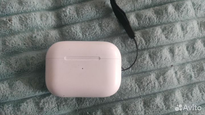 Наушники apple airpods pro 2