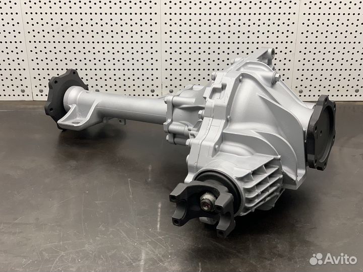 Передний мост Cadillac Escalade 3.42 22933064