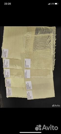 Кевлар в боевой пояс