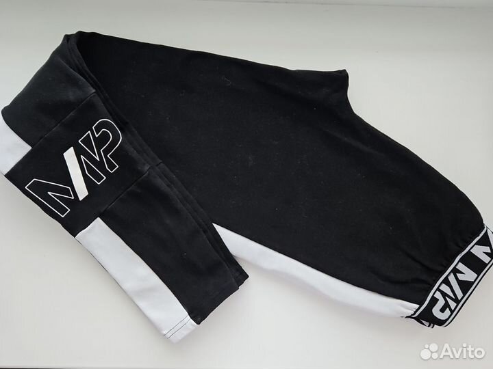 Леггинсы спортивные женские Мy Protein 44 46 М