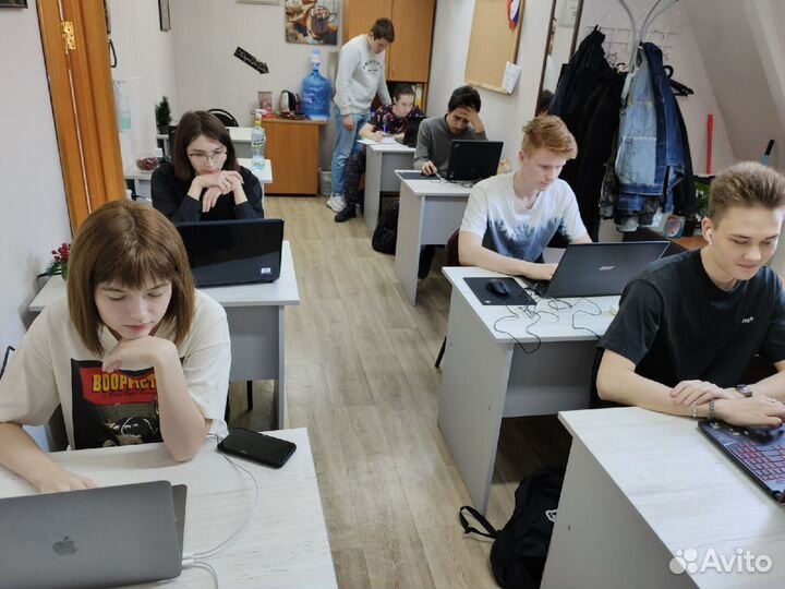 Егэ и огэ подготовка в Подольске