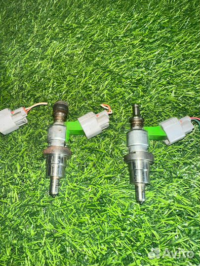 Форсунка тойота toyota 1az-fse 2azfse
