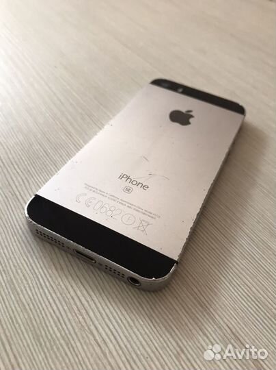 iPhone 7, 128 ГБ