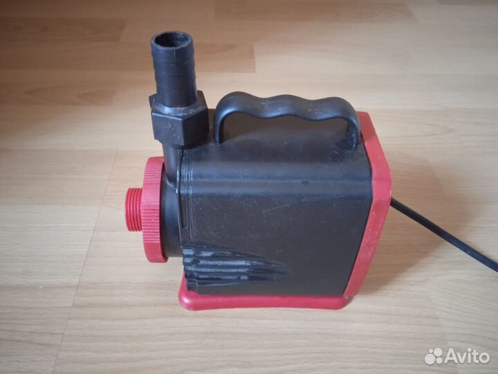 Помпа, фильтр для аквариума