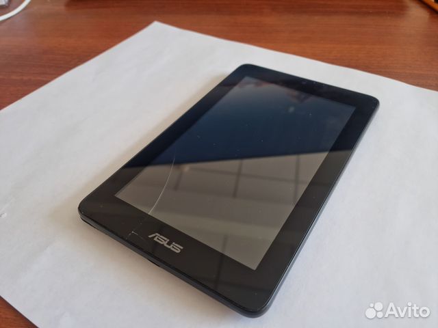 Планшет asus MeMO Pad запчасти