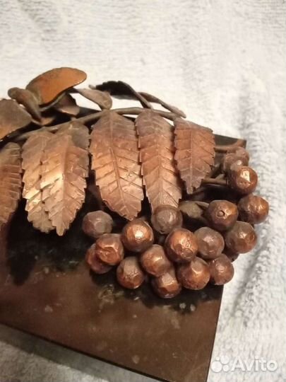 Статуэтка Пресс папье