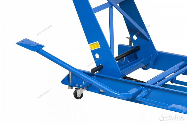 Подьемник для мото техники