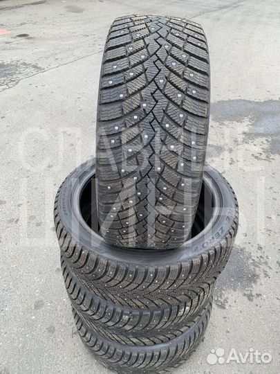 Pirelli Ice Zero 2 275/40 R19 105T