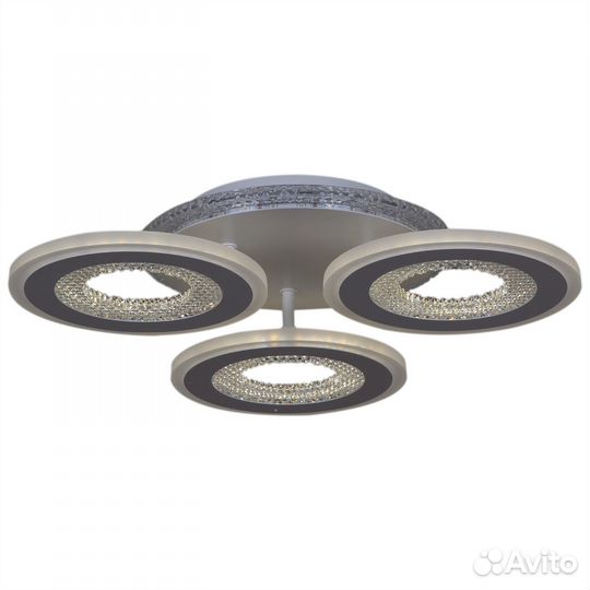 Люстра светодиодная