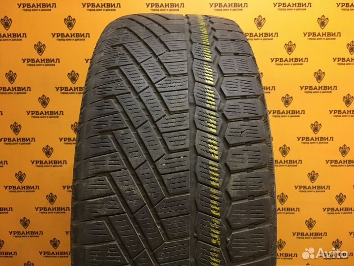 Gislaved Soft Frost 200 215/50 R17 95T