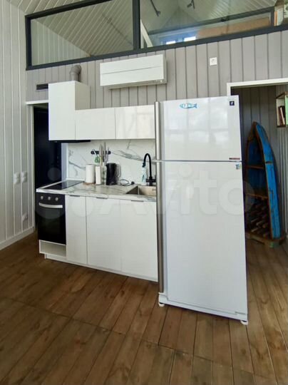 Дом 104 м² на участке 8 сот.