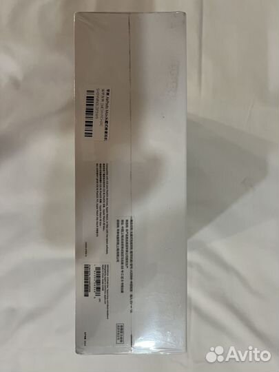 Apple AirPods max black