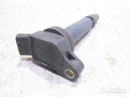 Катушка зажигания Тойота