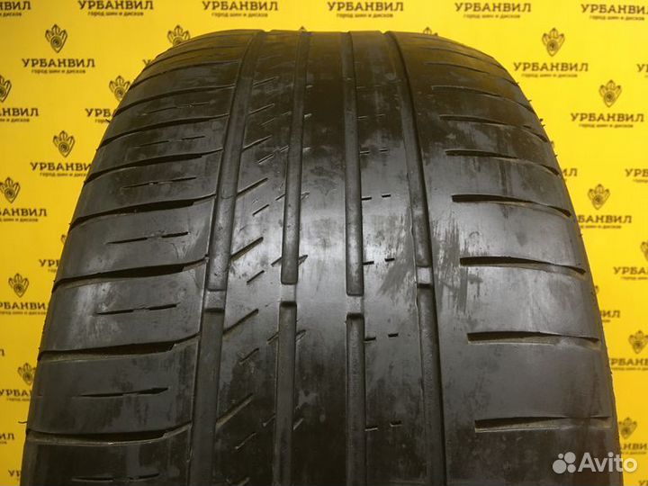 Kinforest KF-550 255/40 R19 100Y
