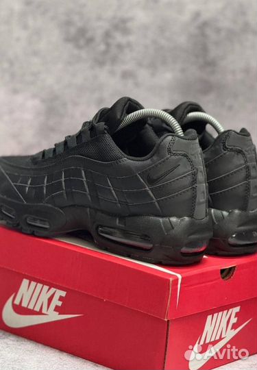 Кроссовки Nike Air Max 95 универсальные