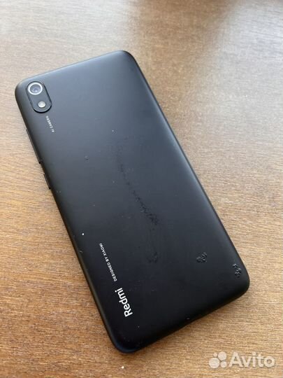 Xiaomi Redmi 7A, 2/16 ГБ