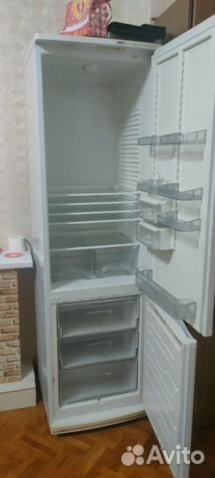 Холодильник Атлант бу