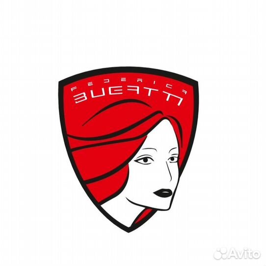 Котел газовый настенный Federica Bugatti 24 varme