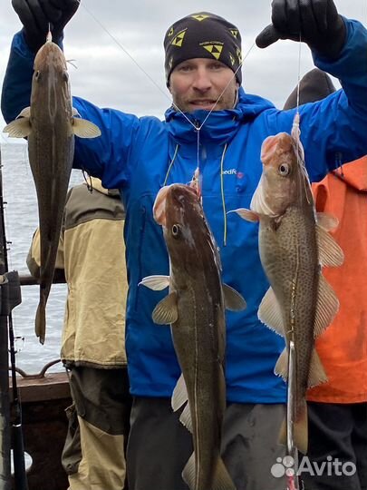 Туристические туры на Баренцевом море