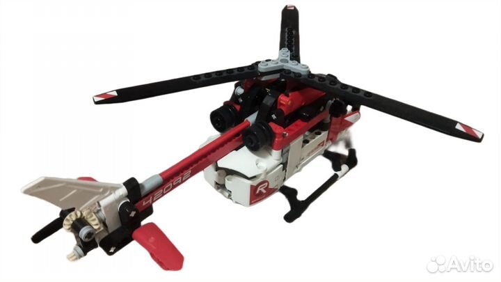 Оригинальный Набор Lego Technic 42092