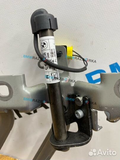 Петля капота правая BMW iX I20 2023 7933386