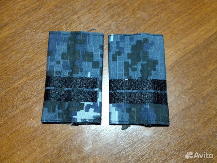 Фальшпогоны мвд/фсин/рг младший сержант цифра