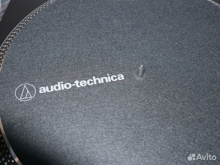 Audio-Technica AT-LP140XP Проигрыватель