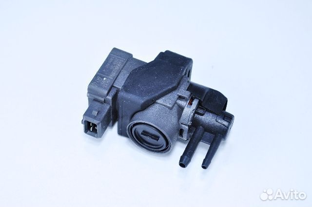 Преобразователь давления renault clio III, modus 1