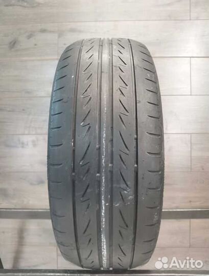 Bridgestone Sporty Style MY-02 215/55 R17