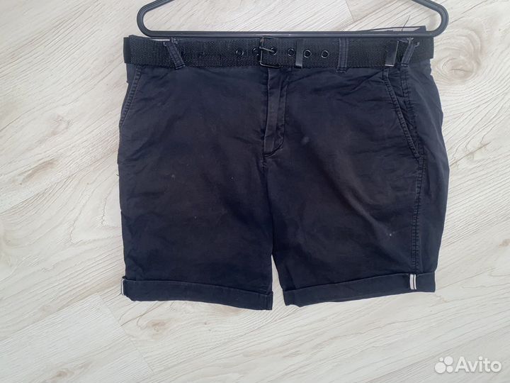 Шорты мужские