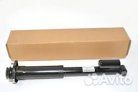 Амортизатор задний левый Range Rover 3 2010 - 2012