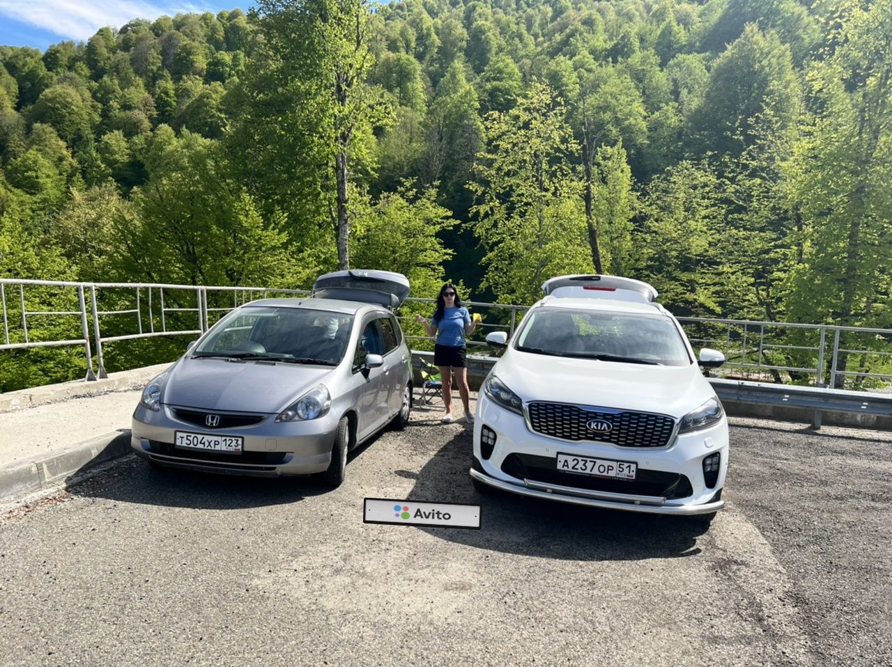 Kia Sorento Prime: фото владельца
