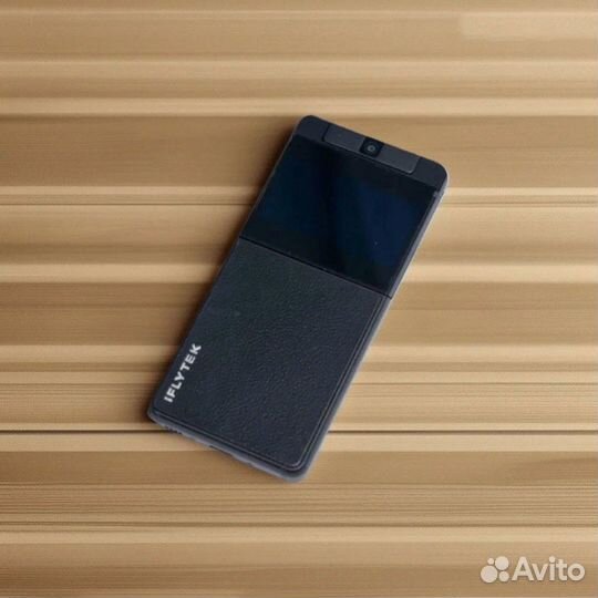 Электронный переводчик - iFlytek Dual Screen