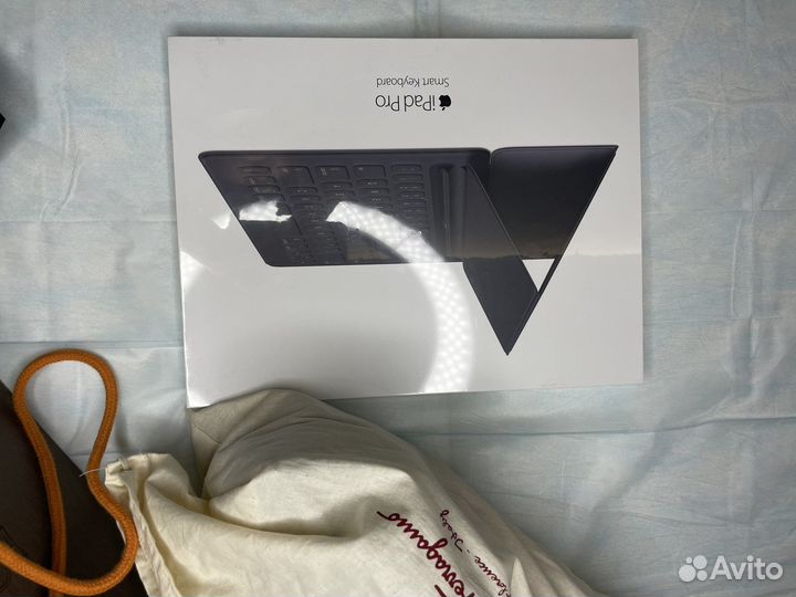 Клавиатуоа не распечатаная новая