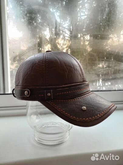 Кепка мужская