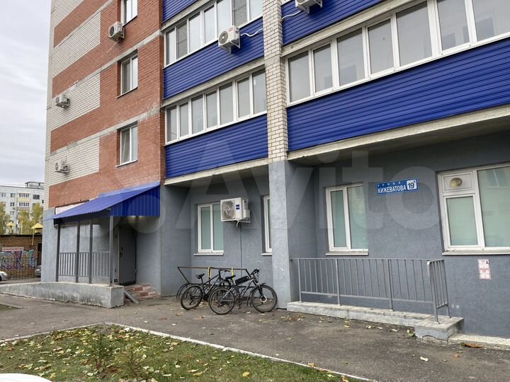 Готовый бизнес с надежным арендатором, 274.4 м²