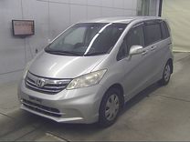 Honda Freed 1.5 CVT, 2013, 51 000 км, с пробегом, цена 849 000 руб.