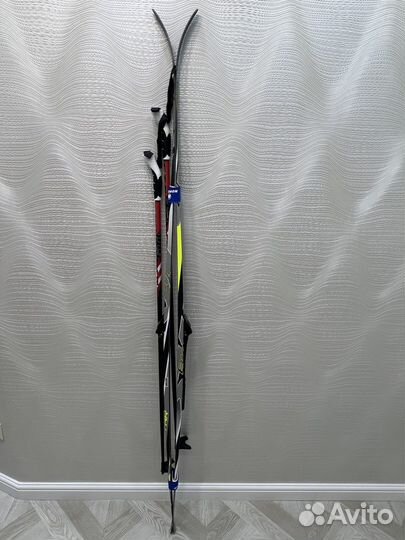 Беговые лыжи