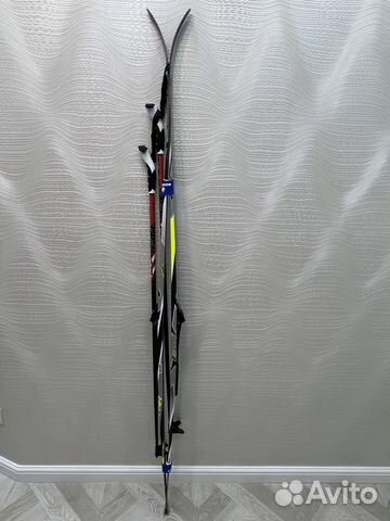 Беговые лыжи