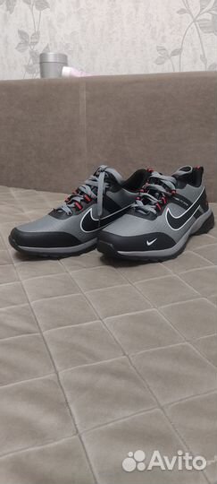 Кроссовки мужские nike