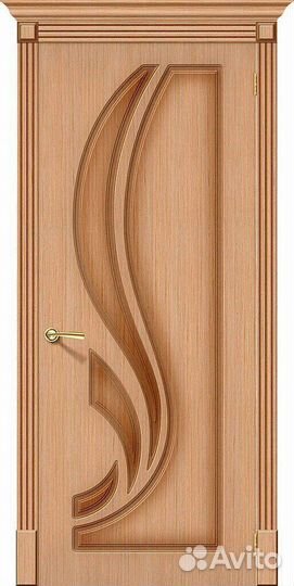 Двери межкомнатные в наличии