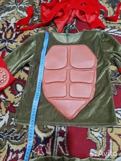 Черепашка-ниндзя