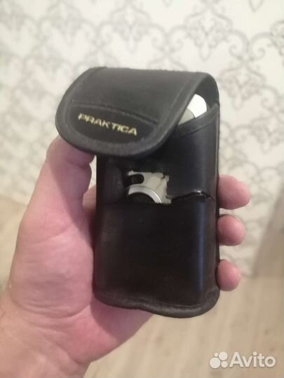 Фотоаппарат Praktica m45